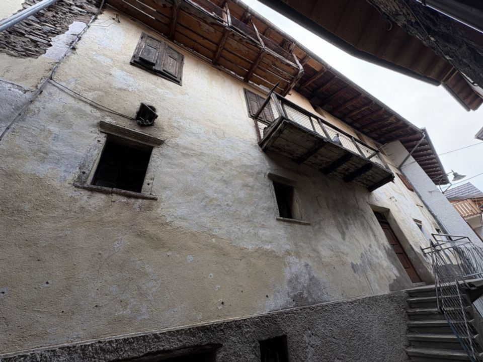 Villa i Cembra Lisignago, Trento - foto 5