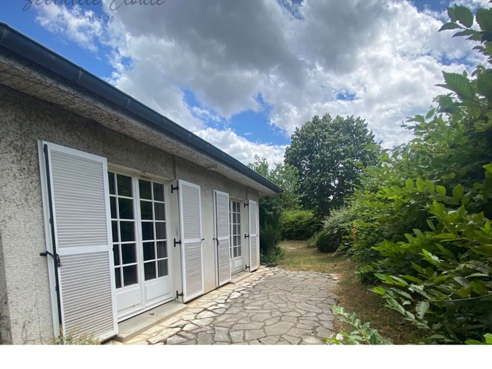 Villa i Craponne, Rhone - foto 1
