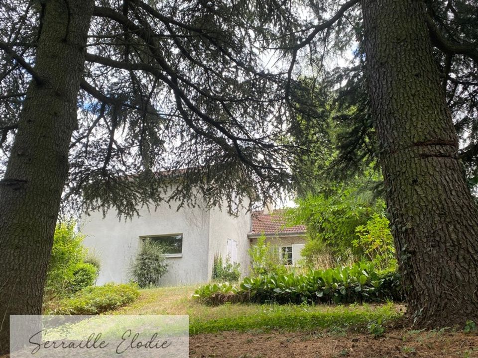 Villa i Craponne, Rhone - foto 2