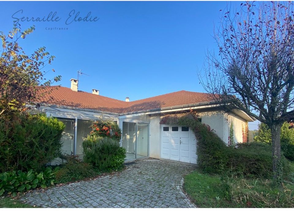 Villa i Craponne, Rhone - foto 3