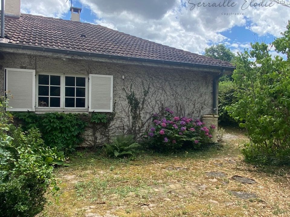Villa i Craponne, Rhone - foto 4