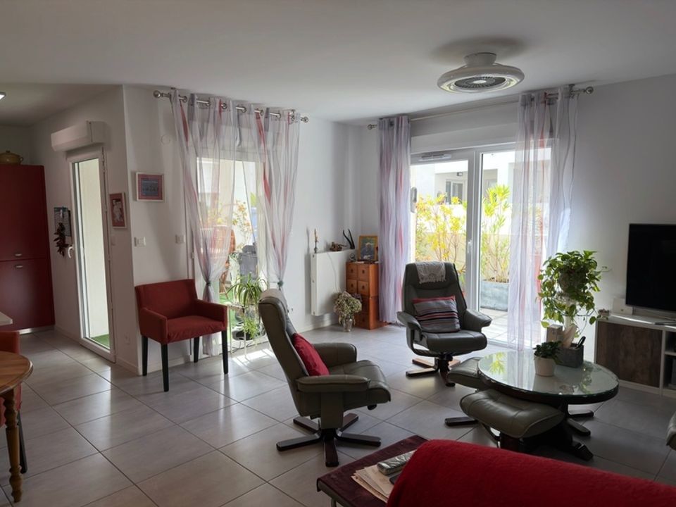 Lejlighed i Ondres, Landes - foto 4