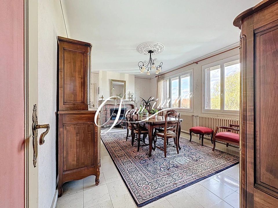 Villa i Saulieu, Cote-d'Or - foto 4
