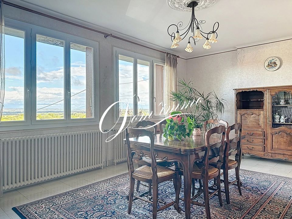 Villa i Saulieu, Cote-d'Or - foto 5