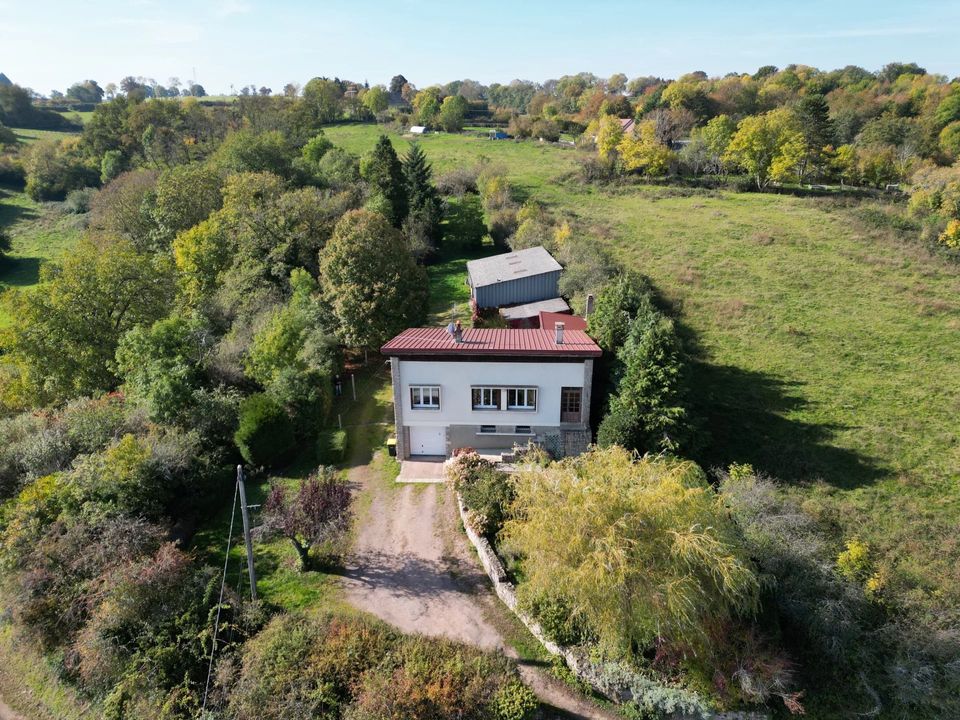 Villa i Saulieu, Cote-d'Or - foto 3