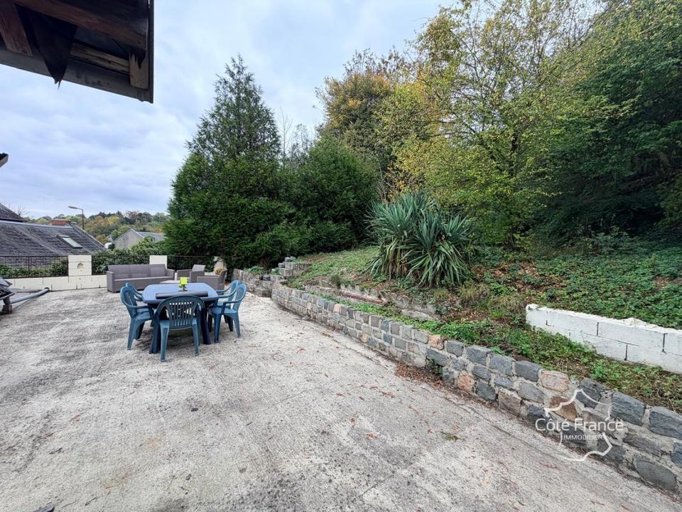 Landsbyhus i Lesquielles-Saint-Germain, Aisne - bilde 5