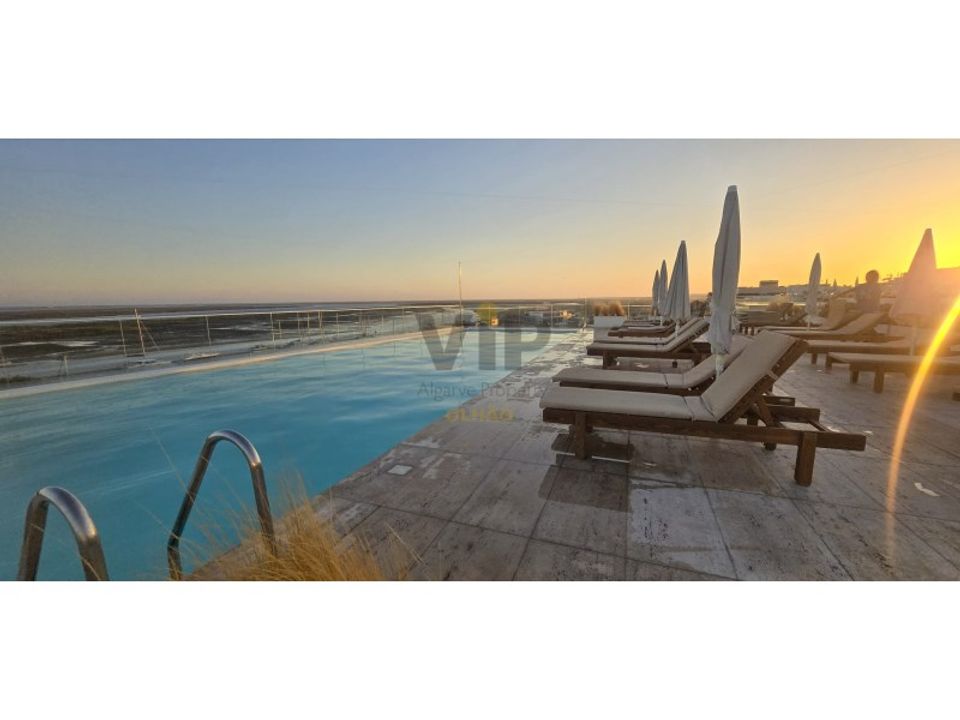 Lejlighed i Olhao, Faro - foto 1