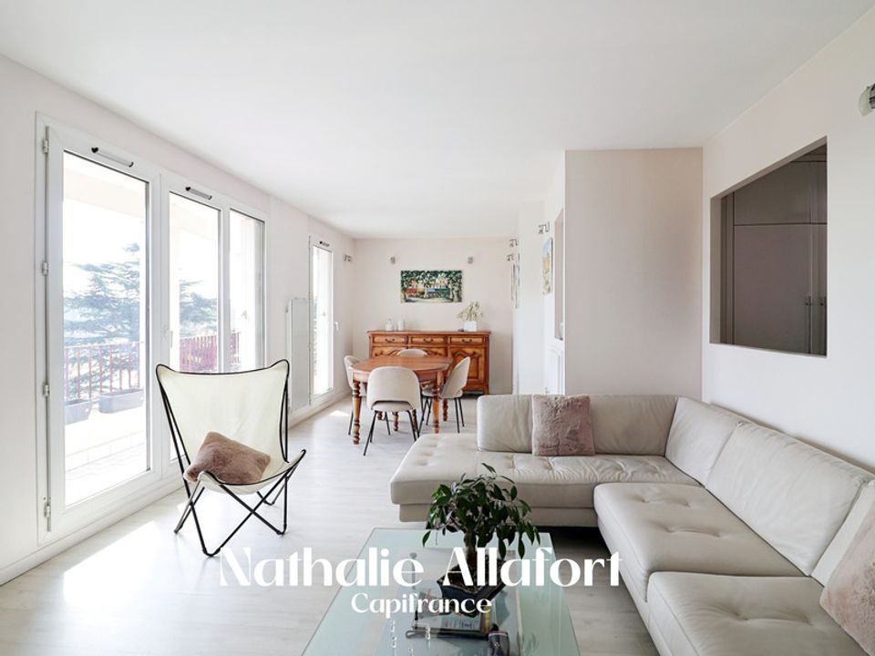 Lejlighed i Viry-Châtillon, Essonne - foto 1