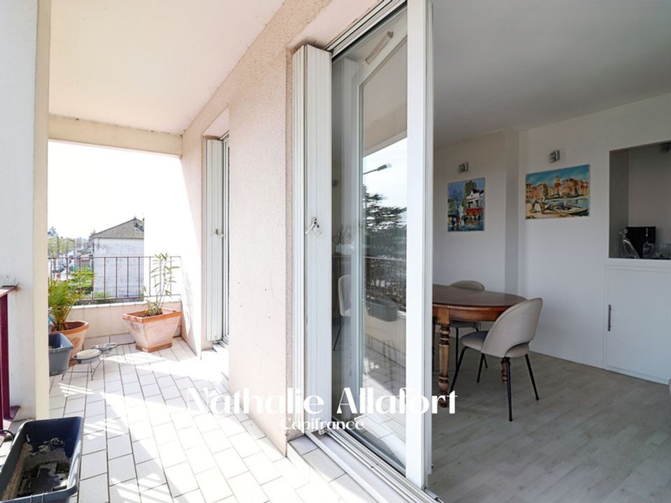 Lejlighed i Viry-Châtillon, Essonne - foto 2