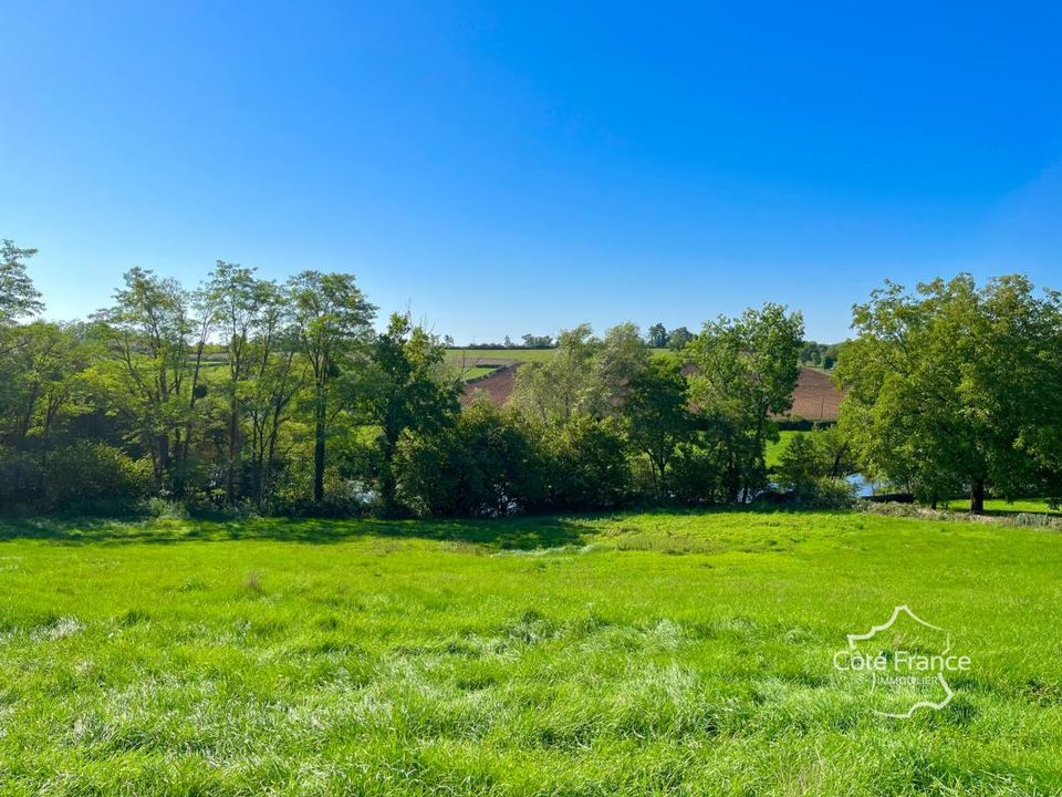 Grond in Guillon, Yonne - foto 2