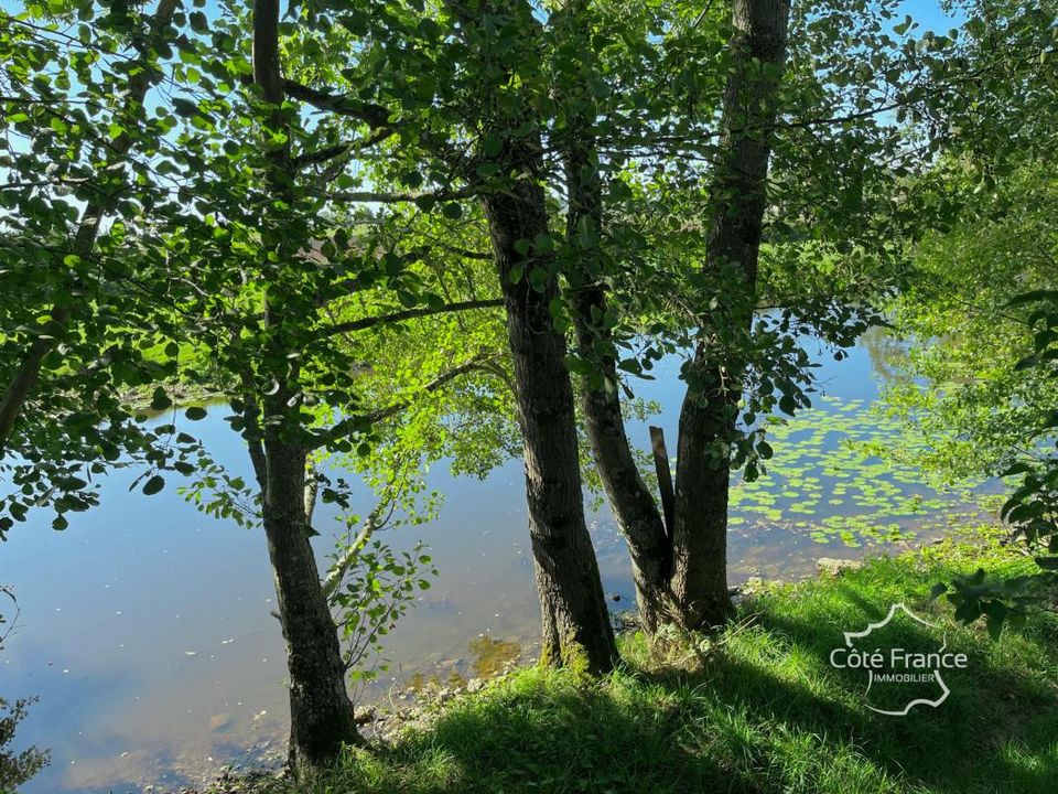 Grond in Guillon, Yonne - foto 3