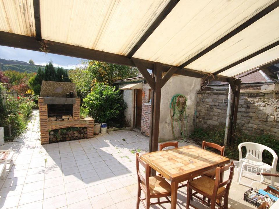 Villa i Givet, Ardennes - foto 1