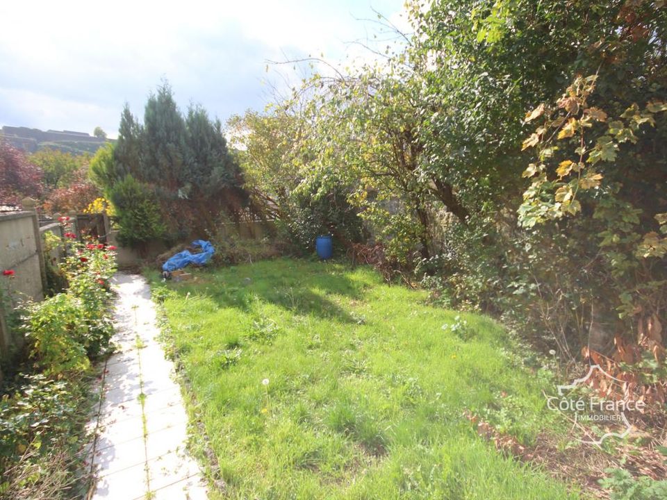 Villa i Givet, Ardennes - foto 2