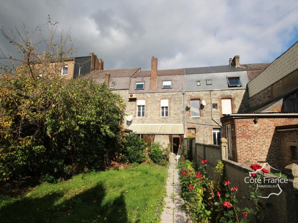 Villa i Givet, Ardennes - foto 3