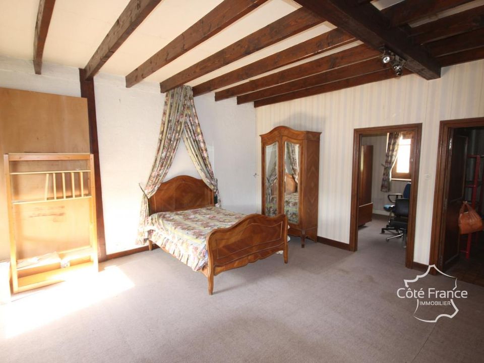 Villa i Givet, Ardennes - foto 4