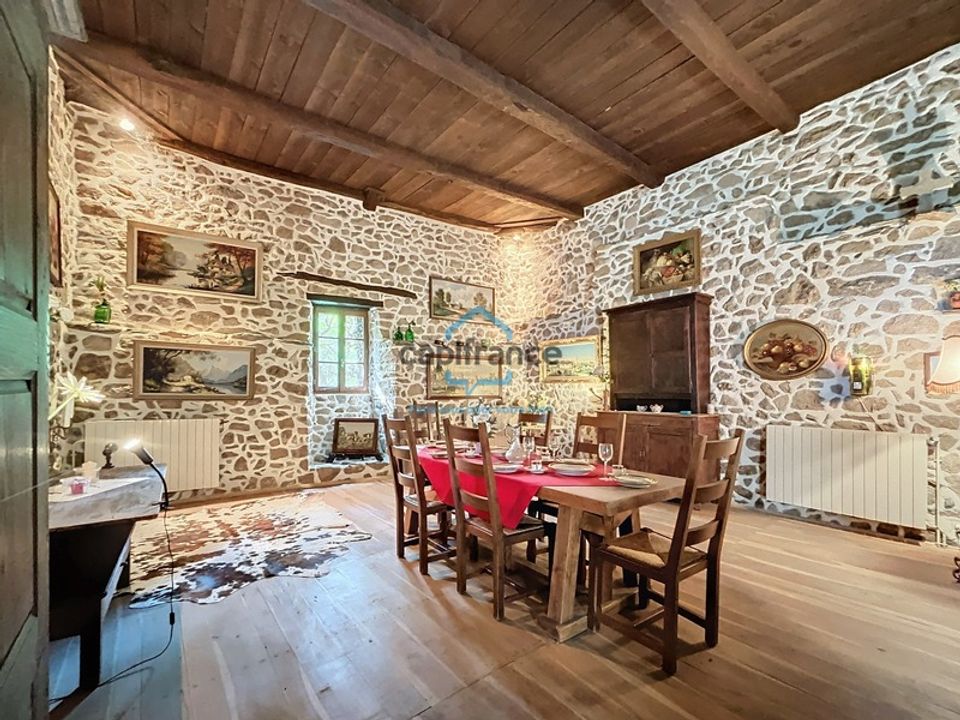 Villa i Laboule, Ardeche - foto 4
