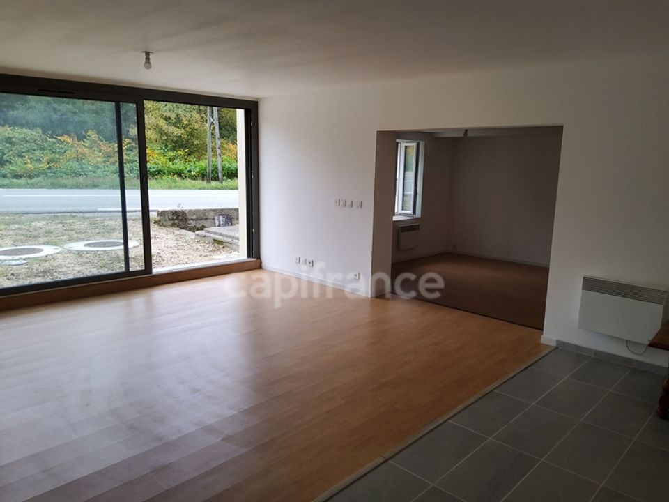 Villa i Frangy, Haute-Savoie - foto 3