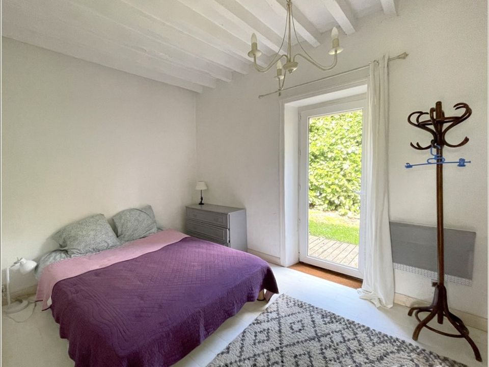 Villa i Le Thieulin, Eure-et-Loir - foto 5