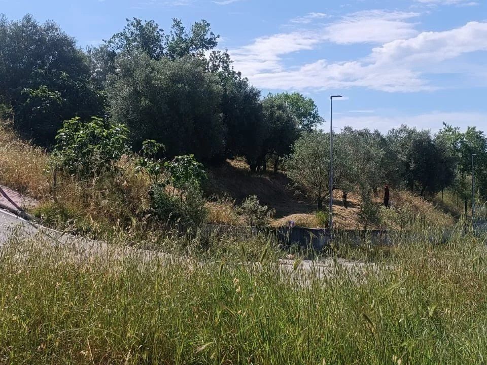 Tomt i Corciano, Perugia - bilde 5