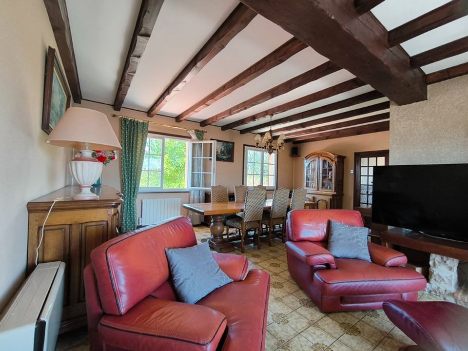 Villa i Nercillac, Charente - foto 2