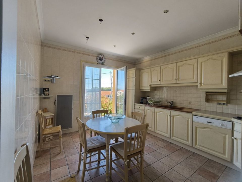 Villa i Nercillac, Charente - foto 3