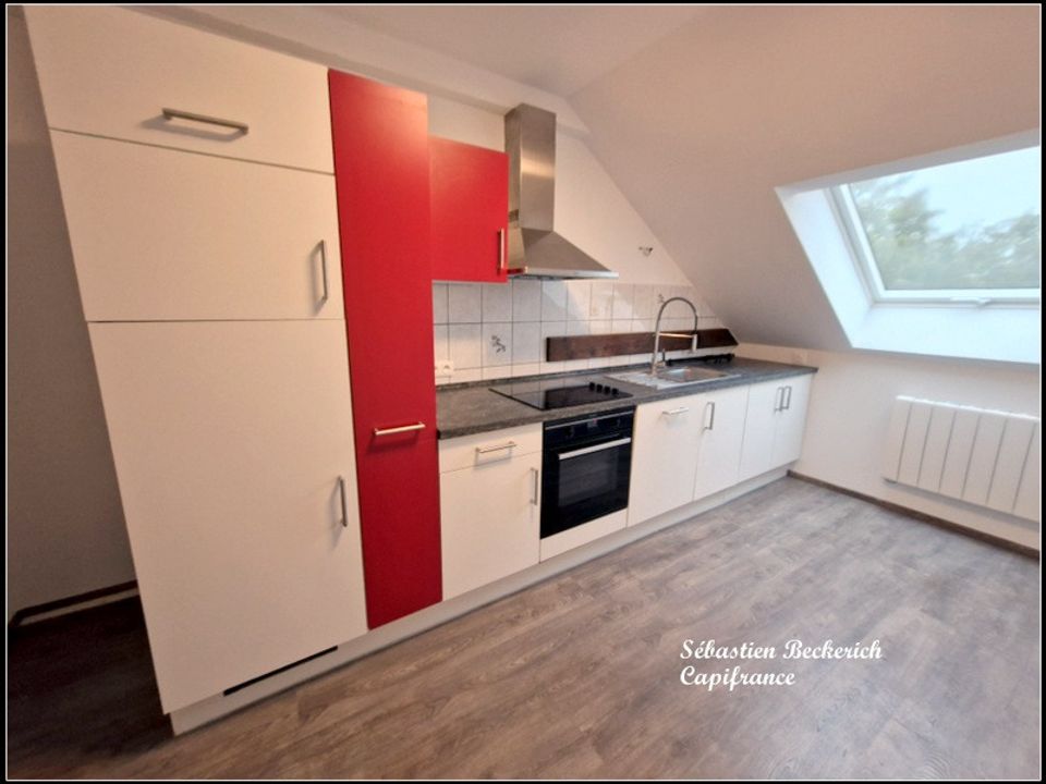 Lejlighed i Sarreguemines, Moselle - foto 2