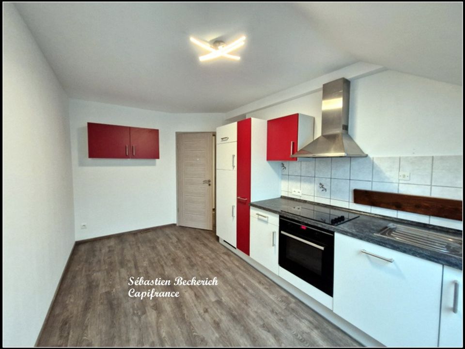 Lejlighed i Sarreguemines, Moselle - foto 3