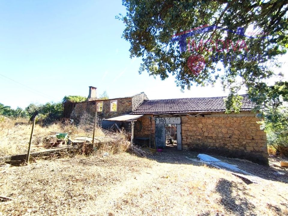 Landejendom i Pedrogao Grande, Leiria - foto 3