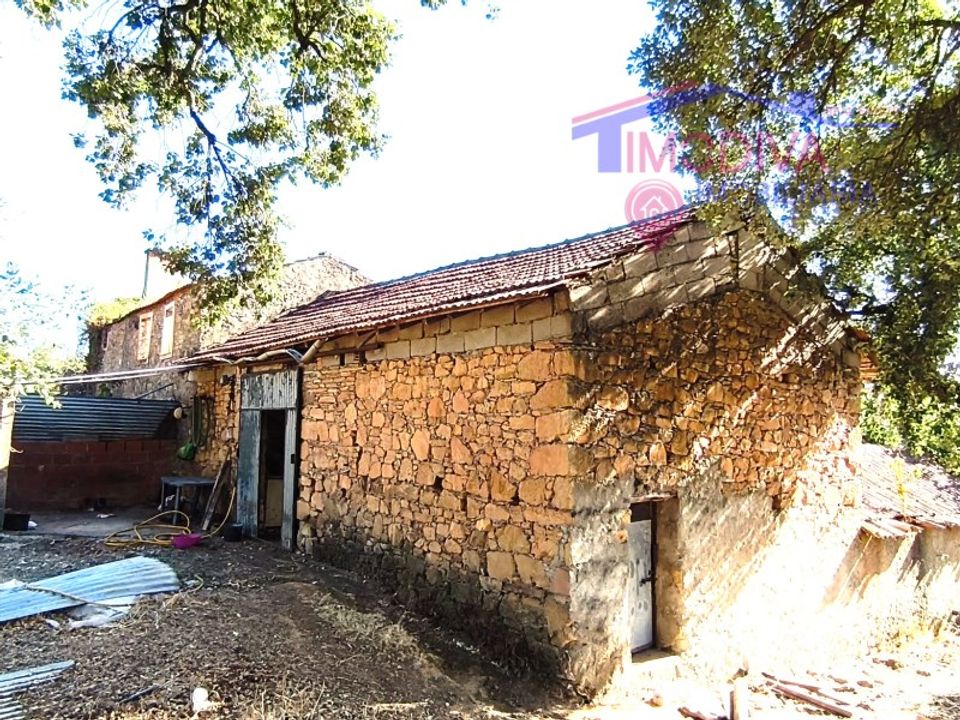 Landejendom i Pedrogao Grande, Leiria - foto 2