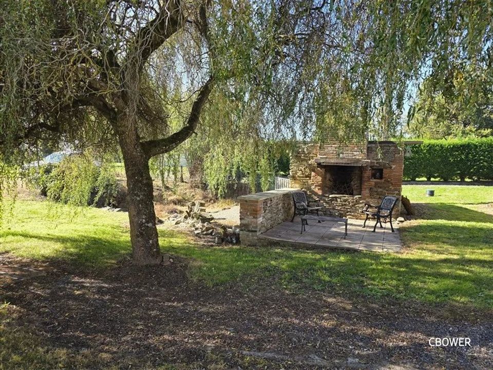 Villa a Saint-Barbant, Haute-Vienne - foto 2