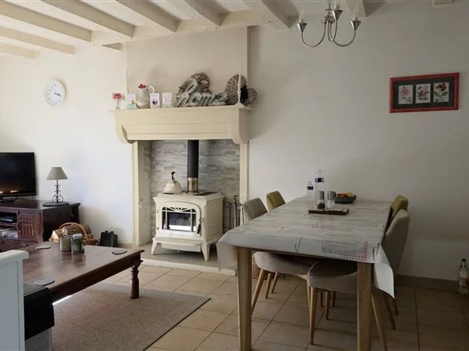 Villa a Saint-Barbant, Haute-Vienne - foto 5