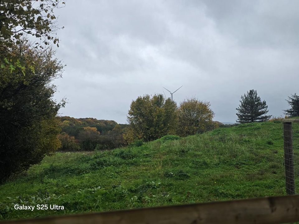 Terra a Fontenelle-Montby, Doubs - foto 1