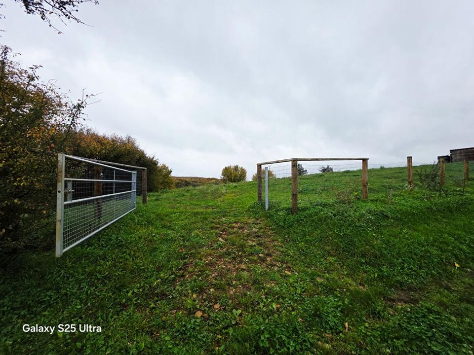 Terra a Fontenelle-Montby, Doubs - foto 2