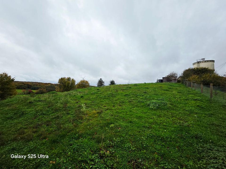 Terra a Fontenelle-Montby, Doubs - foto 5