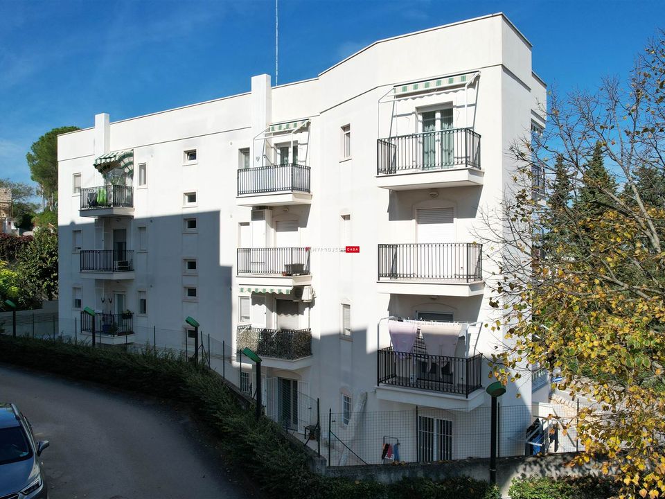 Lejlighed i Martina Franca, Taranto - foto 1