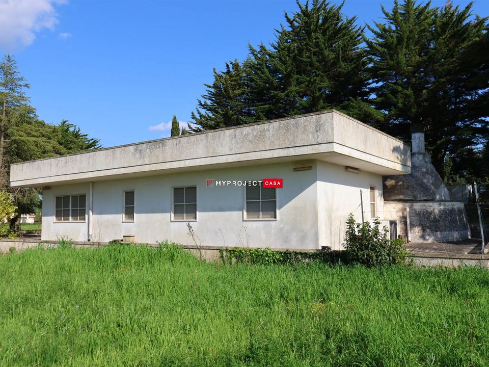 Farm hus i Martina Franca, Taranto - foto 1