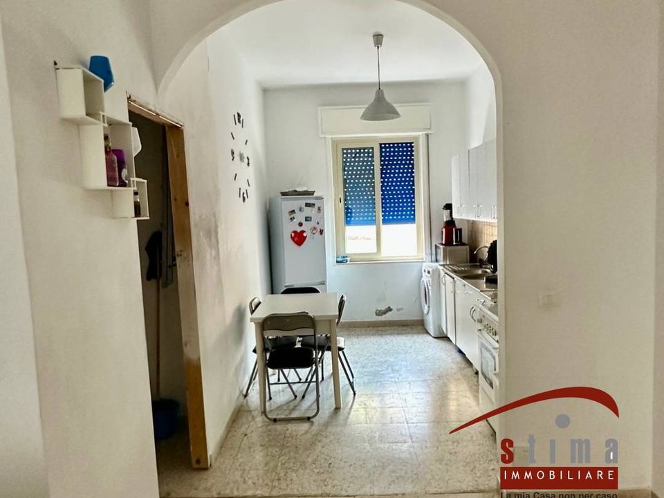 Lejlighed i Siracusa, Siracusa - foto 3
