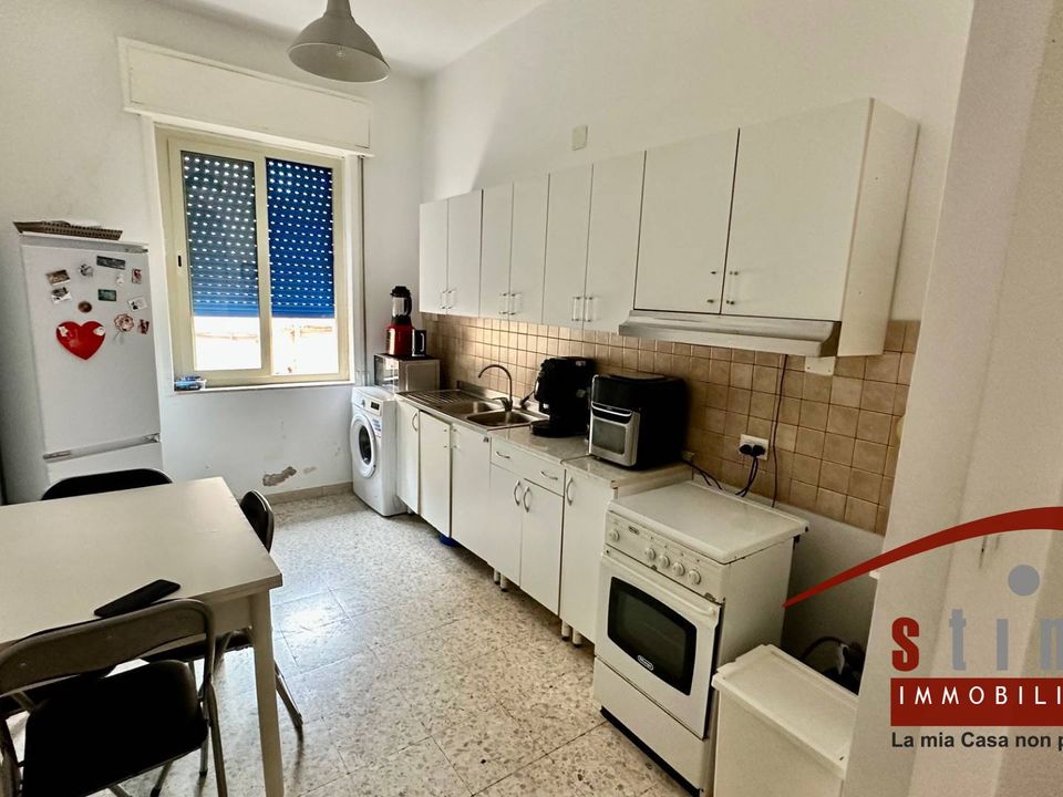Lejlighed i Siracusa, Siracusa - foto 4