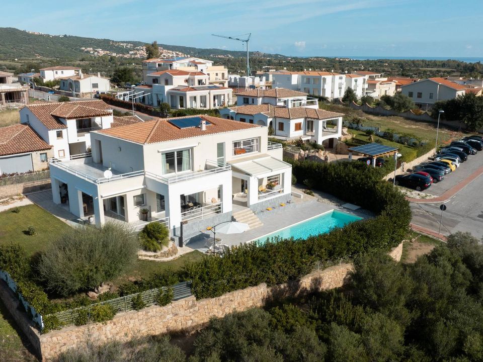 Villa i Budoni, Sassari - foto 2