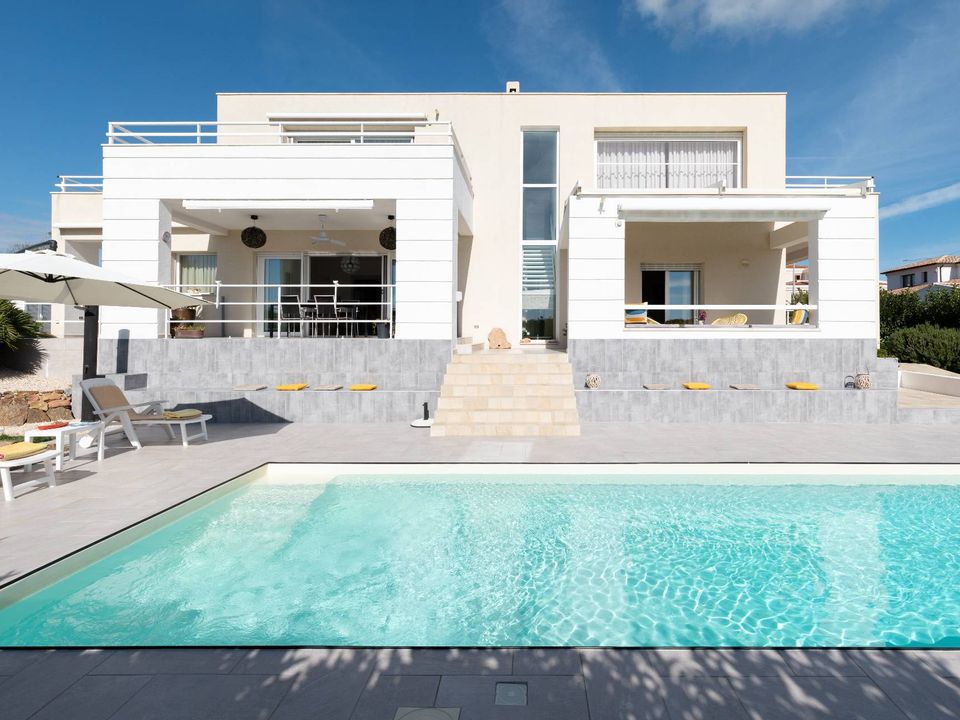 Villa i Budoni, Sassari - foto 3