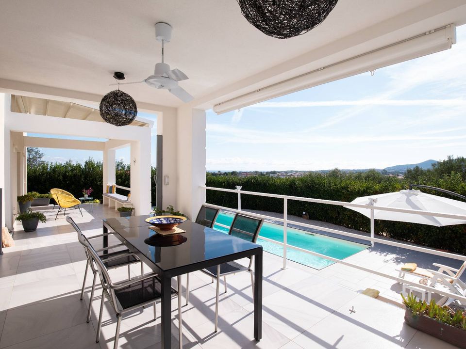 Villa i Budoni, Sassari - foto 4