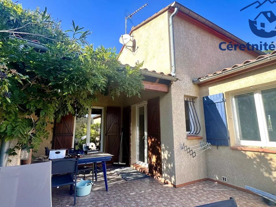 Villa i Maureillas-Las-Illas, Pyrenees-Orientales - foto 2