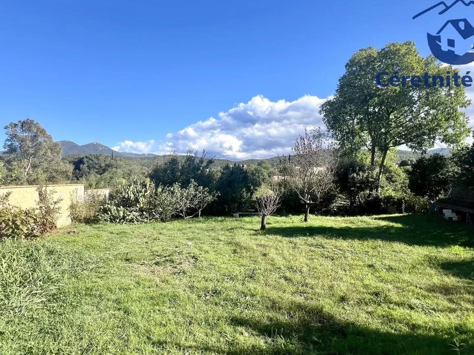 Villa i Maureillas-Las-Illas, Pyrenees-Orientales - foto 4