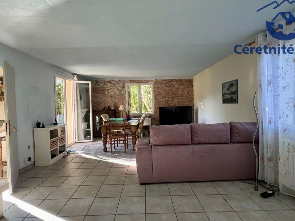 Villa i Maureillas-Las-Illas, Pyrenees-Orientales - foto 1