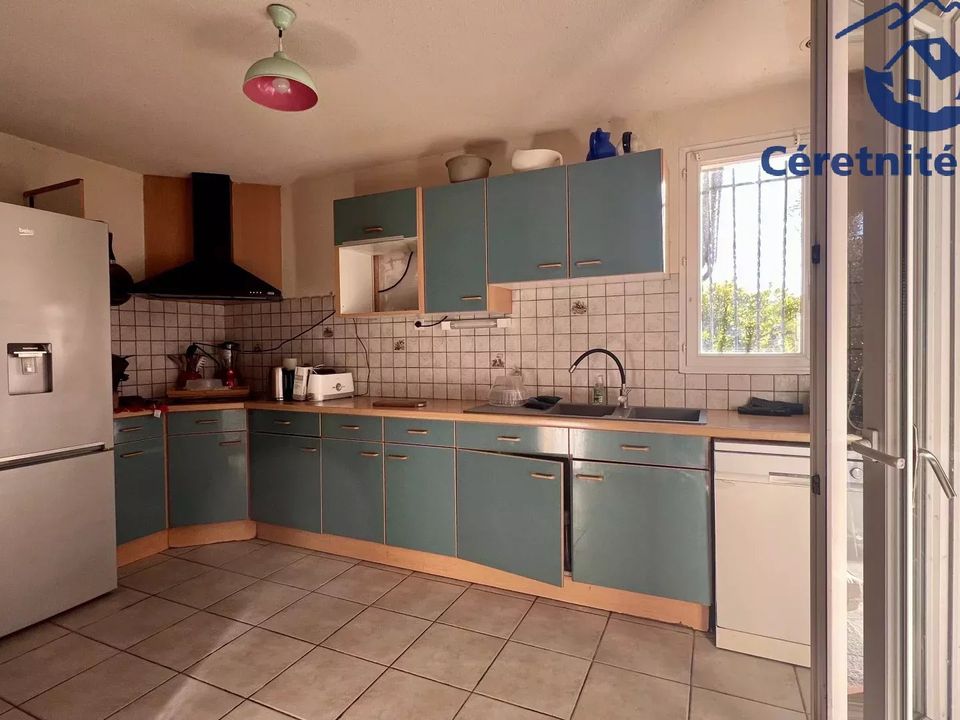 Villa i Maureillas-Las-Illas, Pyrenees-Orientales - foto 3