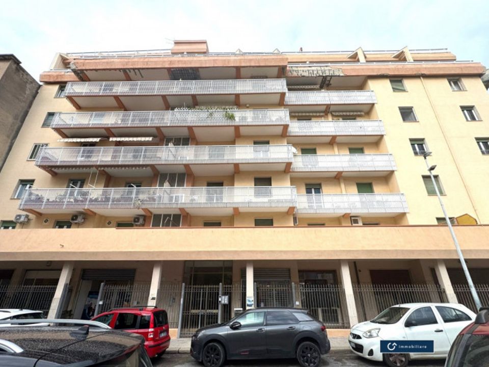 Lejlighed i Sassari, Sassari - foto 1