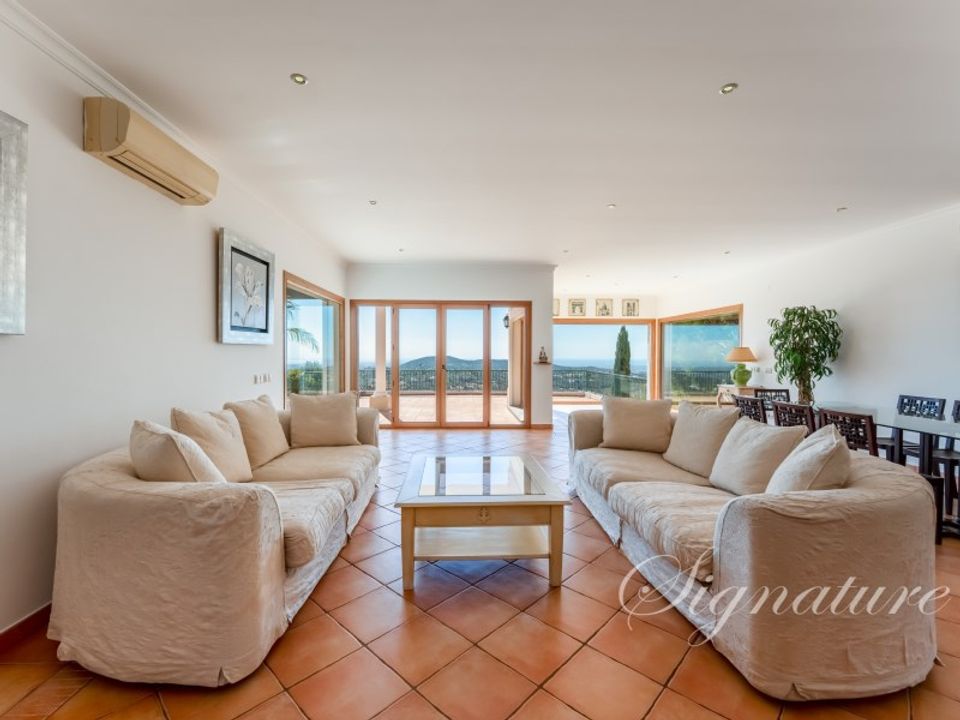Villa i Santa Barbara de Nexe, Faro - foto 5