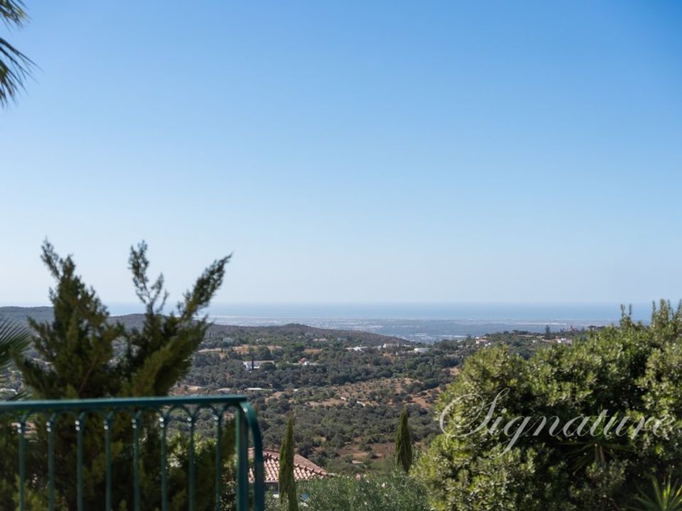 Villa i Santa Barbara de Nexe, Faro - foto 4