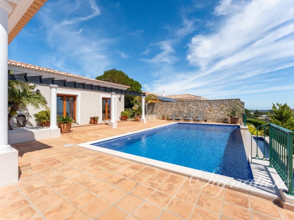Villa i Santa Barbara de Nexe, Faro - foto 2