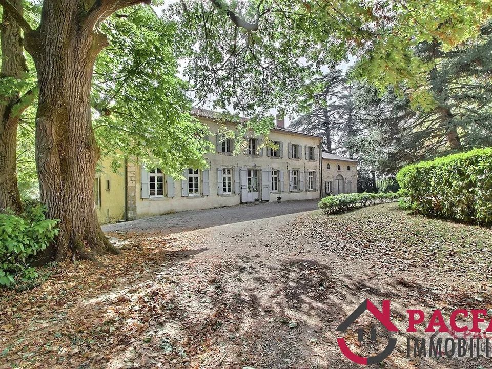 Masia a Puylaurens, Tarn - foto 2